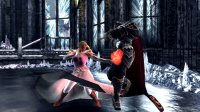 Cкриншот Tekken Tag Tournament 2, изображение № 565230 - RAWG