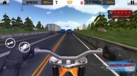Cкриншот Traffic Rider: Highway Race Light, изображение № 1045568 - RAWG