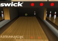 Cкриншот Brunswick Pro Bowling, изображение № 550718 - RAWG