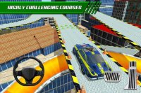 Cкриншот Roof Jumping Car Parking Games, изображение № 1556079 - RAWG