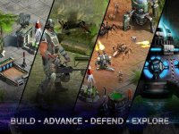 Cкриншот Evolution: Battle for Utopia. Multi-genre game, изображение № 2215751 - RAWG