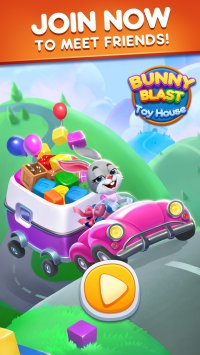 Cкриншот Bunny Blast: Toy House, изображение № 2641564 - RAWG