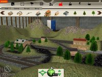 Cкриншот Hornby Virtual Railway 2, изображение № 365317 - RAWG