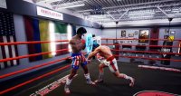 Cкриншот Big Rumble Boxing: Creed Champions, изображение № 2492385 - RAWG