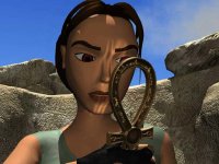 Cкриншот Tomb Raider: Последнее откровение, изображение № 742427 - RAWG
