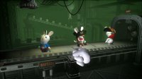 Cкриншот Rayman: Бешеные кролики, изображение № 284181 - RAWG