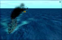 Cкриншот Distant Guns: The Russo-Japanese War at Sea, изображение № 440639 - RAWG