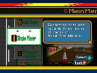 Cкриншот Road Trip: The Arcade Edition, изображение № 753118 - RAWG