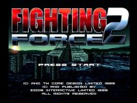 Cкриншот Fighting Force 2, изображение № 729627 - RAWG