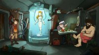 Cкриншот Deponia Full Scrap Collection, изображение № 3505116 - RAWG