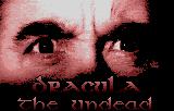 Cкриншот Dracula the Undead, изображение № 750838 - RAWG