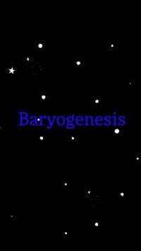Cкриншот Baryogenesis, изображение № 2432989 - RAWG