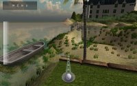 Cкриншот Golf Pro HD, изображение № 2174221 - RAWG