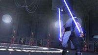 Cкриншот STAR WARS: The Force Unleashed II, изображение № 245797 - RAWG
