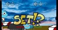 Cкриншот Vs Gumball, изображение № 3182922 - RAWG