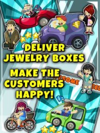 Cкриншот Jewel Drop - Block Popping Fun Game, изображение № 1832284 - RAWG