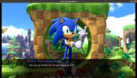 Cкриншот Sonic the Douchehog, изображение № 2105990 - RAWG