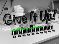 Cкриншот AR Give It Up!, изображение № 1756673 - RAWG