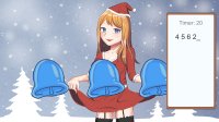 Cкриншот Smart Girl: Christmas, изображение № 3625295 - RAWG