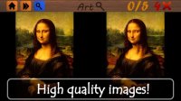 Cкриншот Spot The Differences: Art, изображение № 1584526 - RAWG