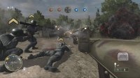 Cкриншот Call of Duty 3, изображение № 487852 - RAWG