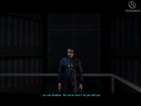 Cкриншот Deus Ex, изображение № 300499 - RAWG