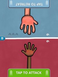 Cкриншот Red Hands - Fun 2 Player Games, изображение № 961562 - RAWG