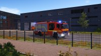 Cкриншот Emergency Call 112 – The Fire Fighting Simulation 2, изображение № 2759579 - RAWG