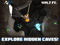 Cкриншот Sparkle Corgi Goes Cave Diving, изображение № 908649 - RAWG