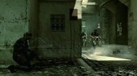 Cкриншот Metal Gear Solid 4: Guns of the Patriots, изображение № 507739 - RAWG