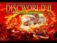 Cкриншот Discworld II: Missing Presumed...!?, изображение № 729233 - RAWG