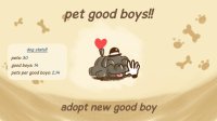 Cкриншот pet good boys!!, изображение № 1891495 - RAWG