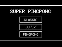 Cкриншот Super Ping Pong, изображение № 1951174 - RAWG