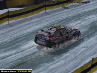 Cкриншот Pro Rally 2001, изображение № 305497 - RAWG