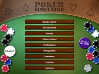 Cкриншот Спортивный покер, изображение № 535186 - RAWG