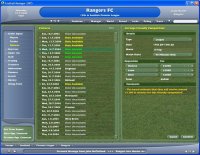 Cкриншот Football Manager 2005, изображение № 392721 - RAWG