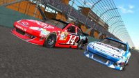 Cкриншот NASCAR The Game: Inside Line, изображение № 258876 - RAWG