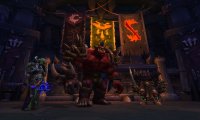 Cкриншот World of Warcraft, изображение № 239873 - RAWG