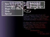 Cкриншот Wraith (2008), изображение № 3247206 - RAWG