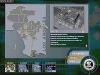Cкриншот SWAT 3: Тактика и стратегия, изображение № 323712 - RAWG