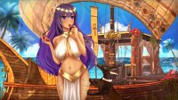 Cкриншот Hot Cleopatra, изображение № 3478736 - RAWG