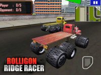 Cкриншот Rolligon Ridge Racer, изображение № 1625550 - RAWG