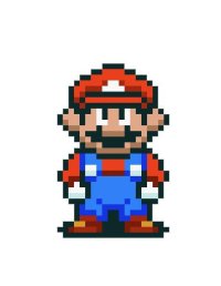 Cкриншот Super Mario 2019, изображение № 2367204 - RAWG