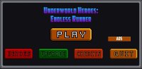 Cкриншот Underground Heroes: Endless Runner, изображение № 2384102 - RAWG