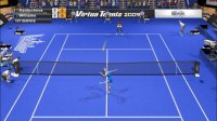 Cкриншот Virtua Tennis 2009, изображение № 282073 - RAWG