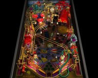 Cкриншот Pro Pinball Fantastic Journey, изображение № 219275 - RAWG