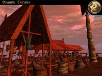 Cкриншот Dragon Empires, изображение № 353724 - RAWG