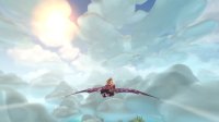 Cкриншот DreamWorks Dragons: Dawn of New Riders, изображение № 3618169 - RAWG
