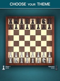 Cкриншот Chess ⊹, изображение № 2661784 - RAWG