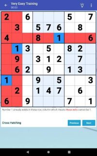 Cкриншот Sudoku Free, изображение № 2083898 - RAWG
